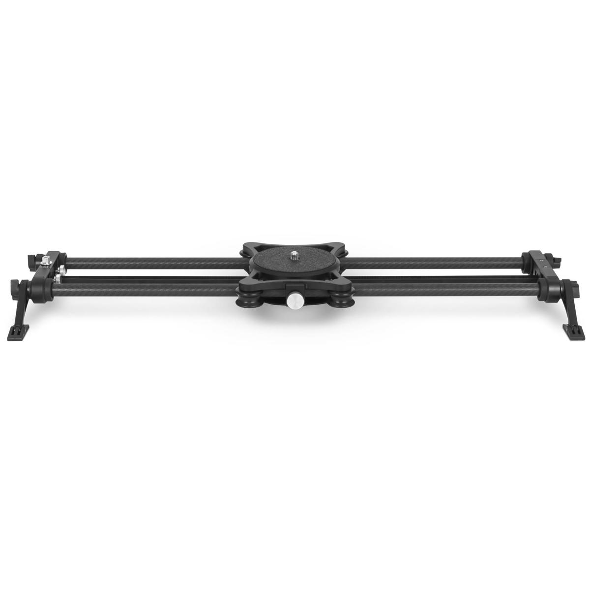 

Rhino 24" Carbon Slider, 15 lb Load Capacity