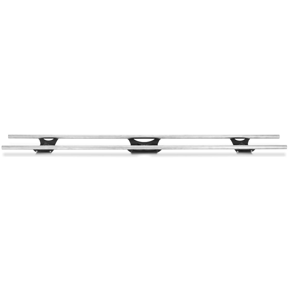 

Rhino 42" Pro Slider Interchangeable Rails, 30 lb Load Capacity