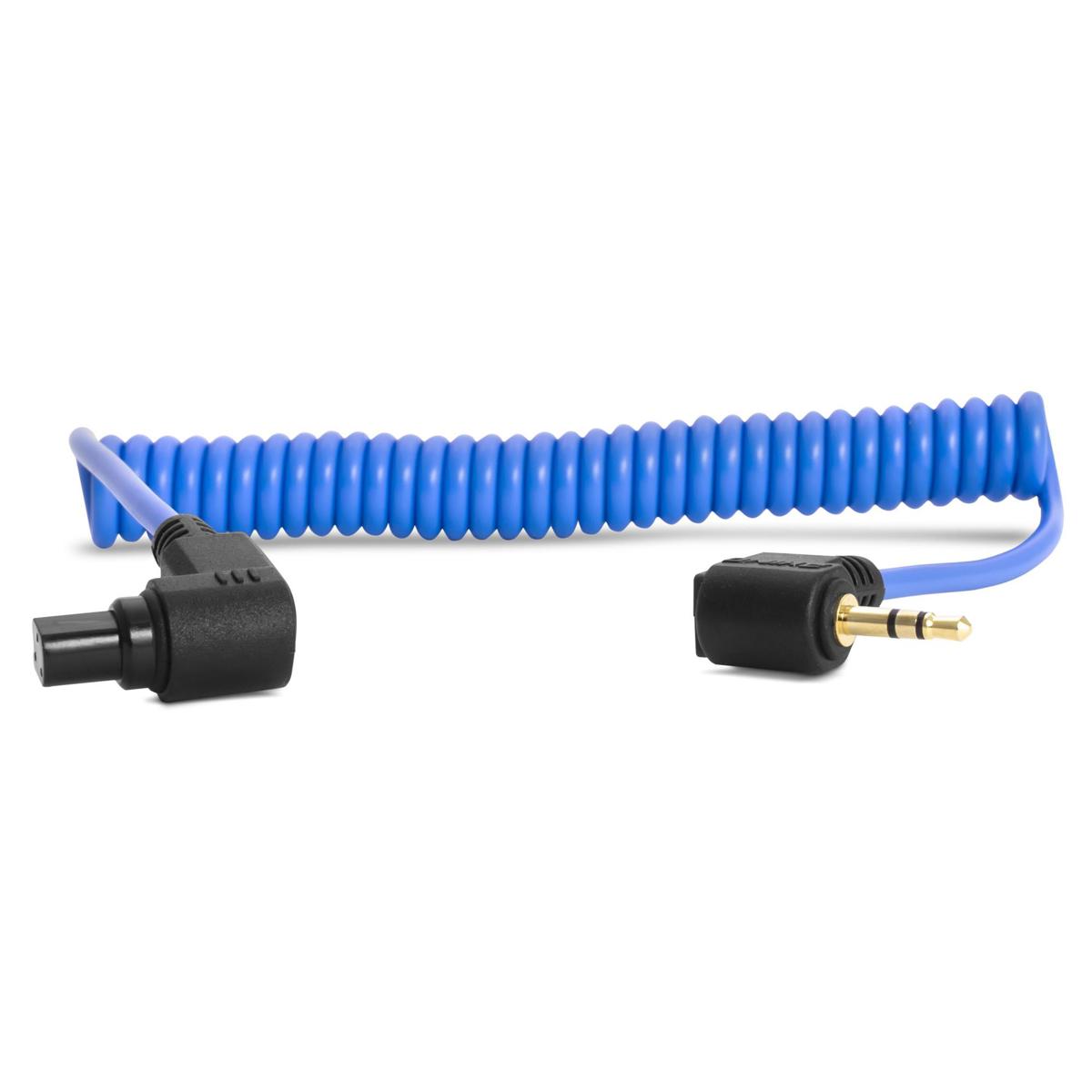 

Rhino Shutter Release Cable for Canon Pro Camera