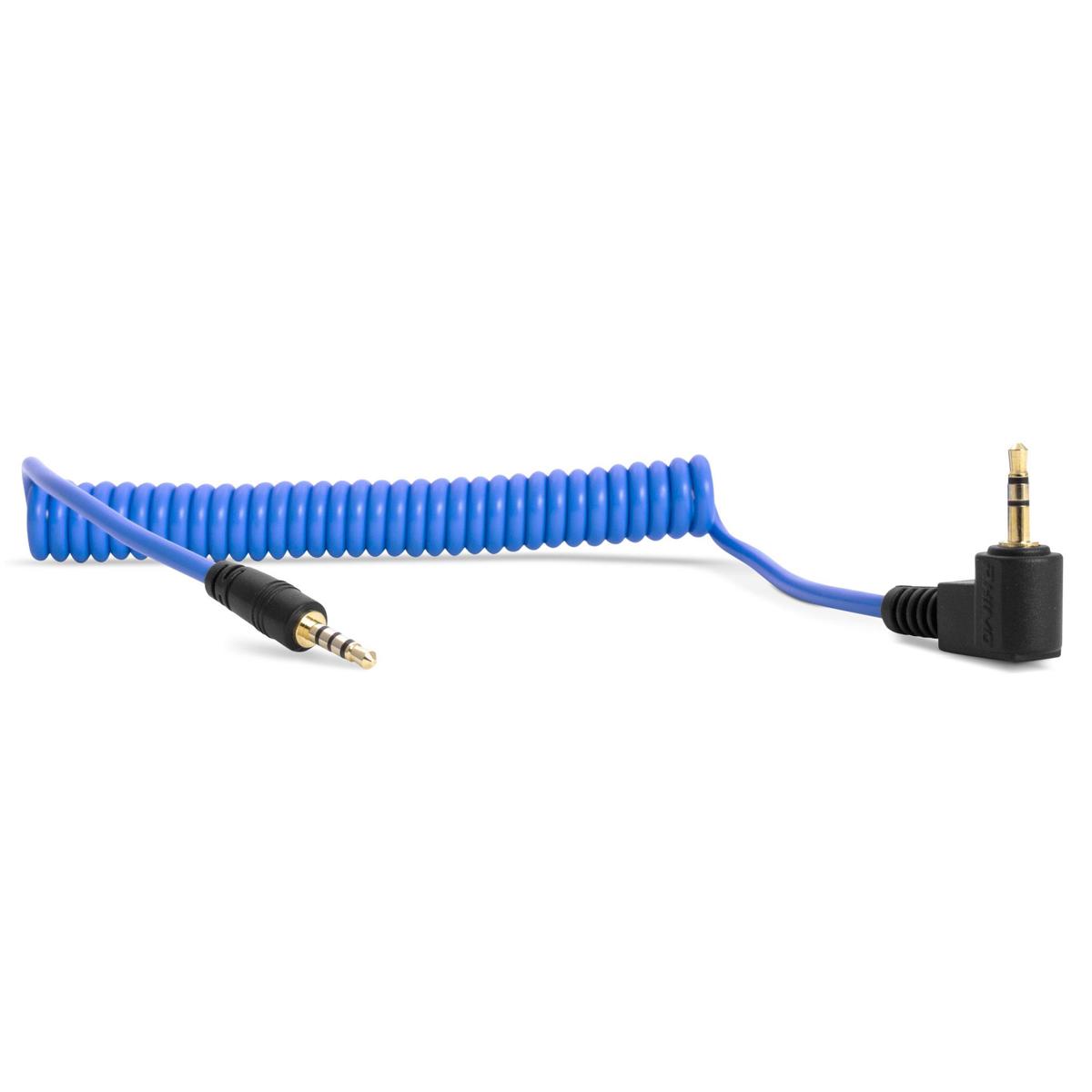 

Rhino Shutter Release Cable for Panasonic Camera