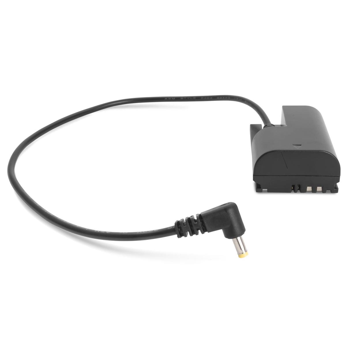 

Rhino Power Adapter for Canon Camera