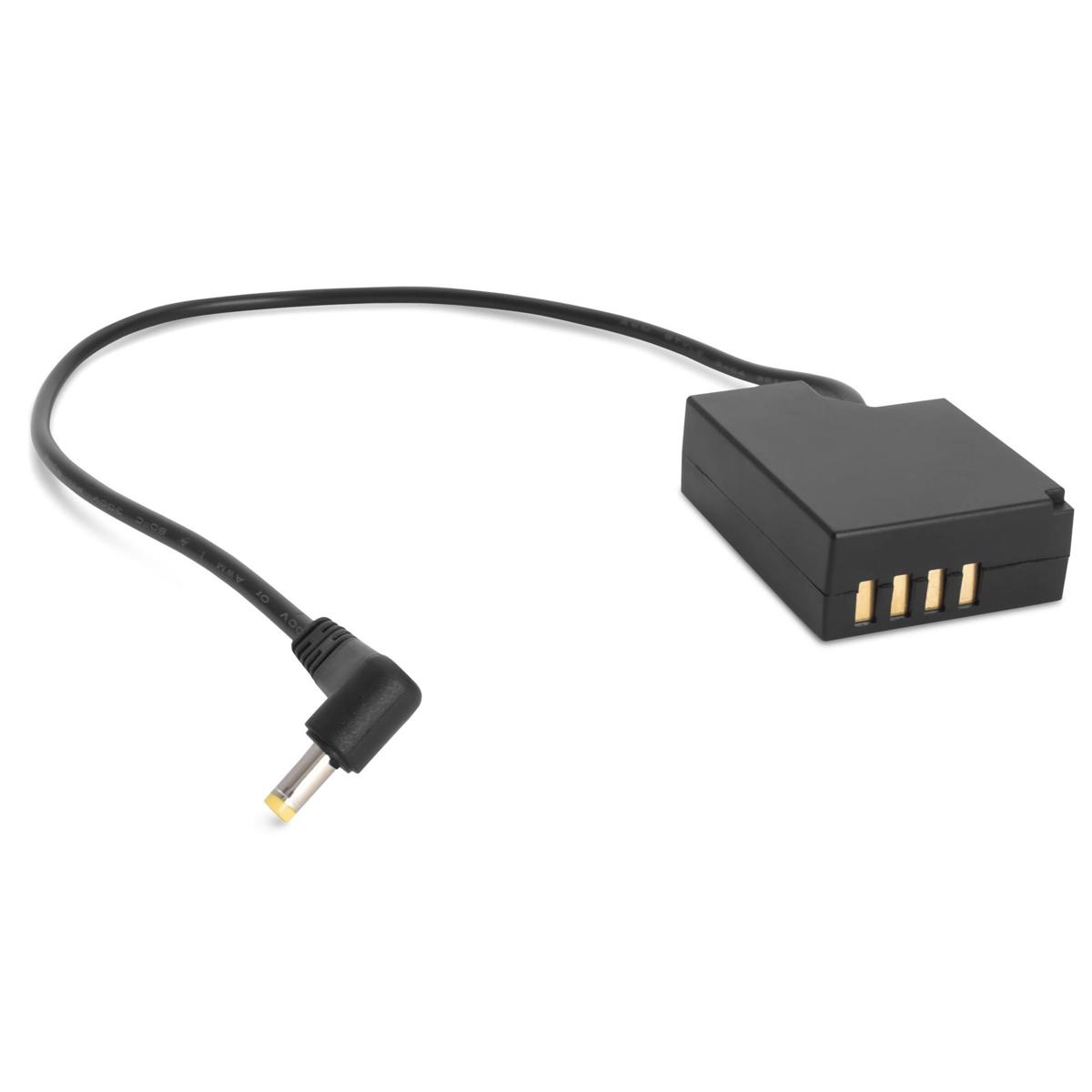 

Rhino Power Adapter for Fujifilm Camera