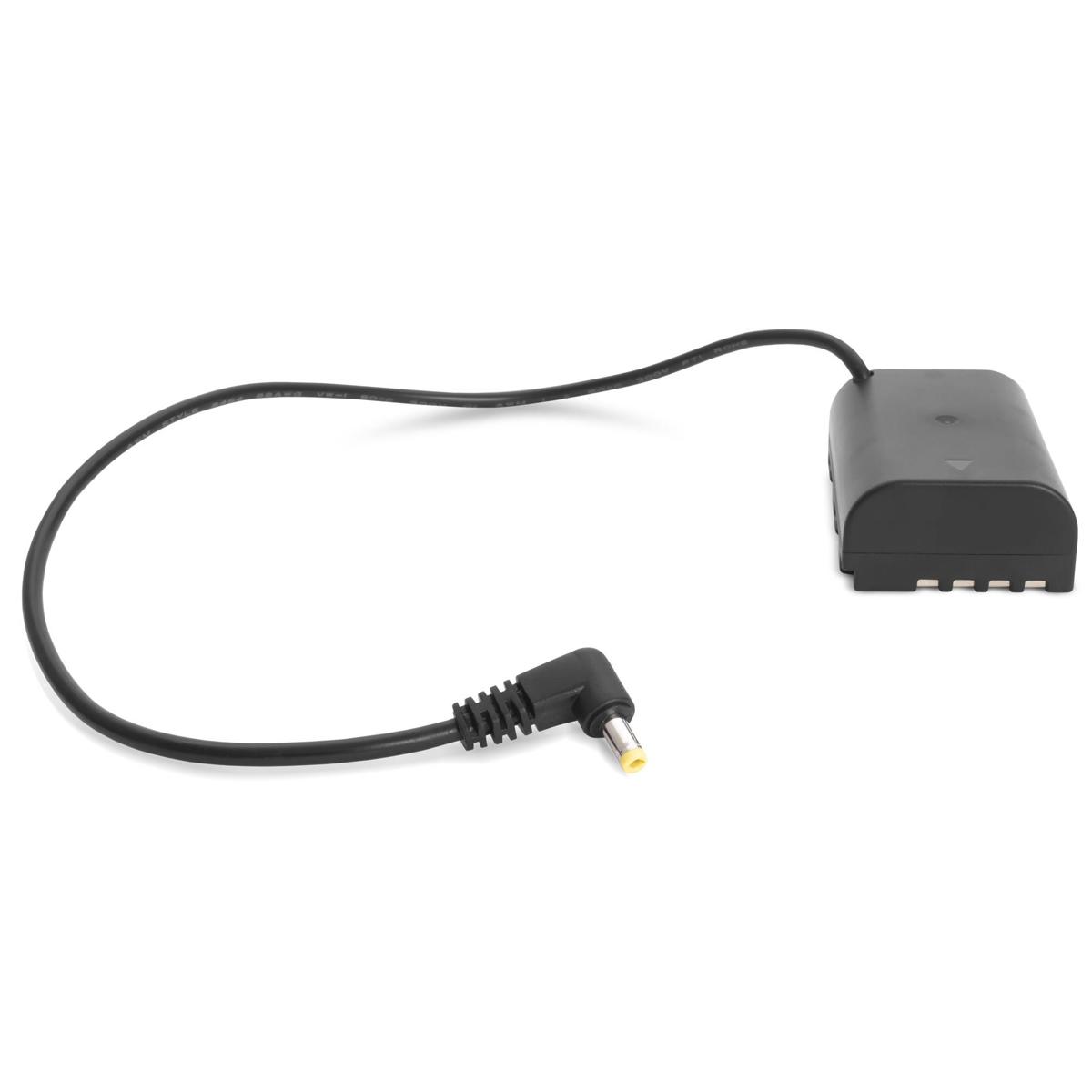 

Rhino Power Adapter for Panasonic Camera