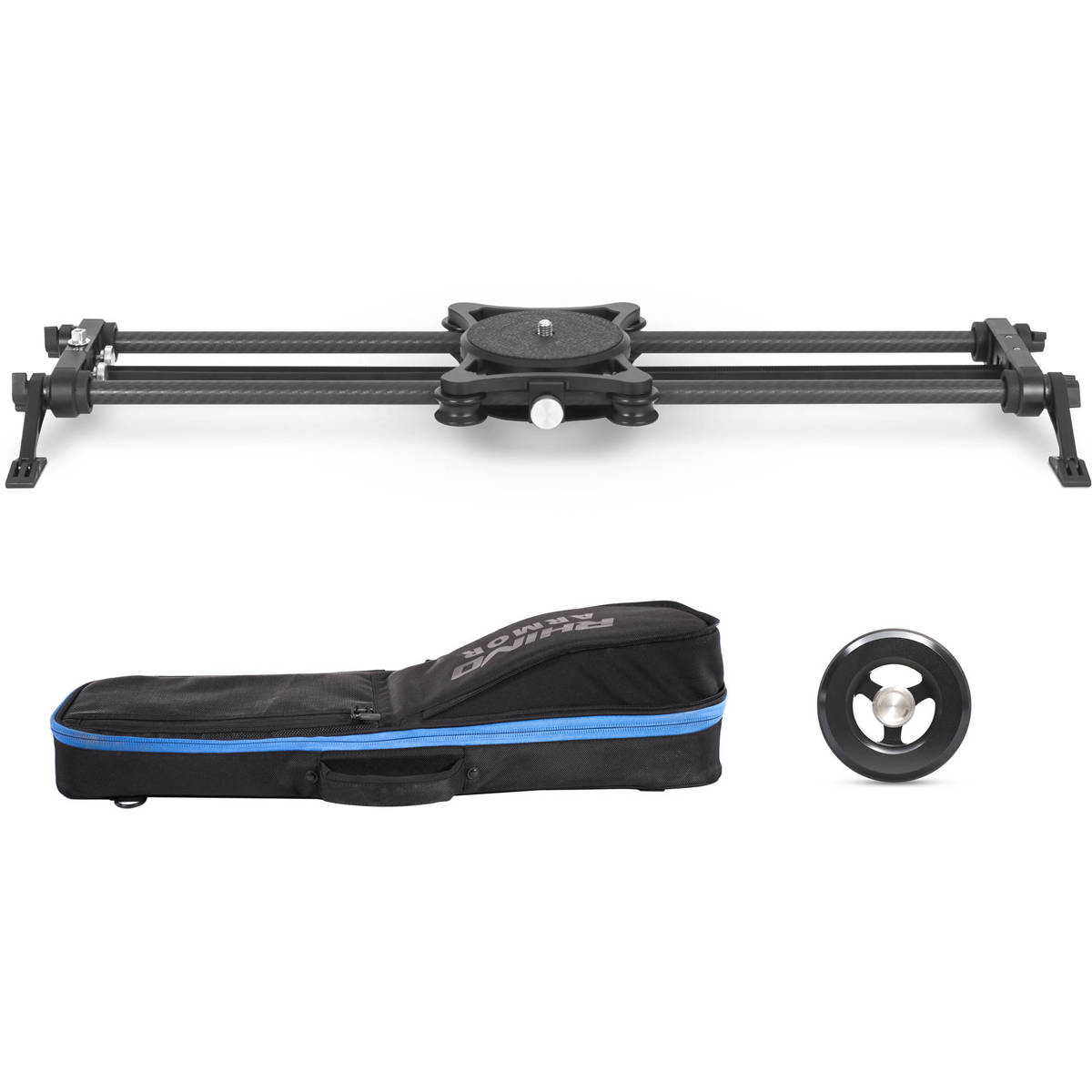 

Rhino Basic Slider Bundle