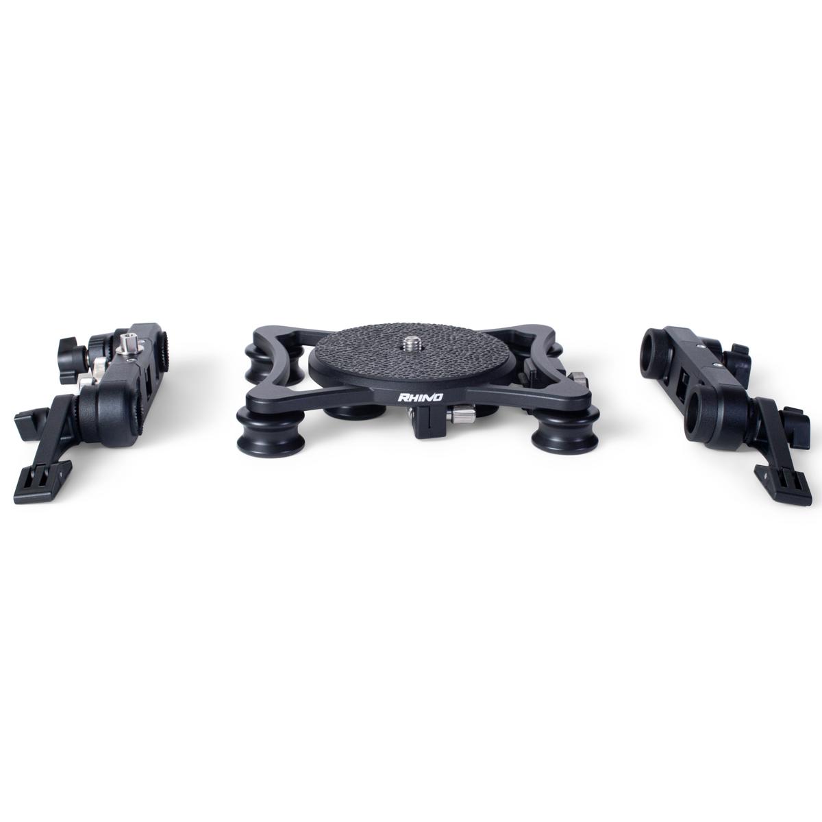 

Rhino Slider Upgrade Kit