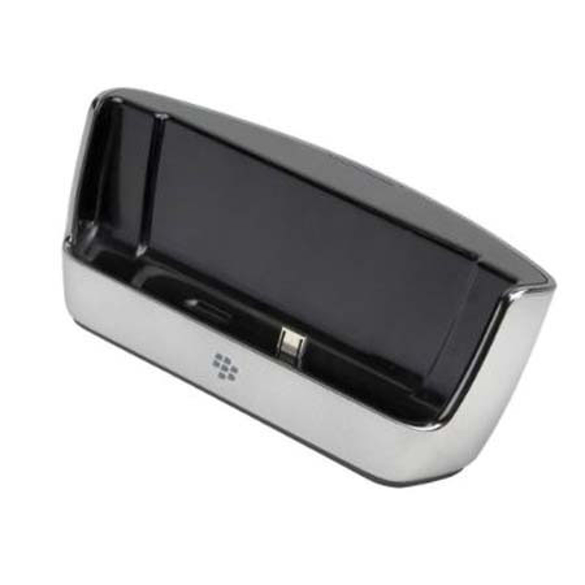 Image of RIM BlackBerry RIM Blackberry Sync/Recharging Pod for Storm 9530