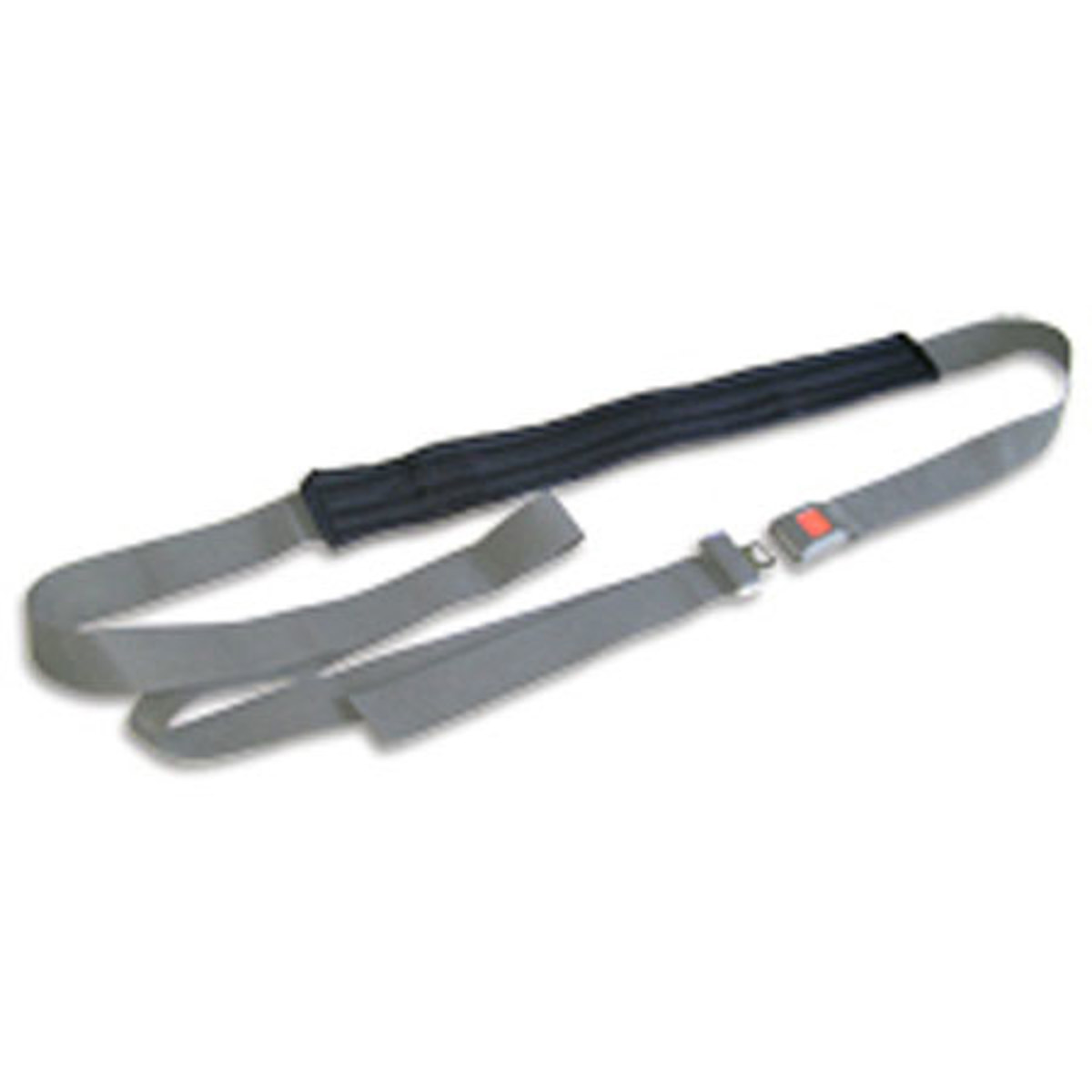 

RIPP Restraints RIPR-PAD Replacement Pad f/RIPR-100 Patient Restraint (Chest)
