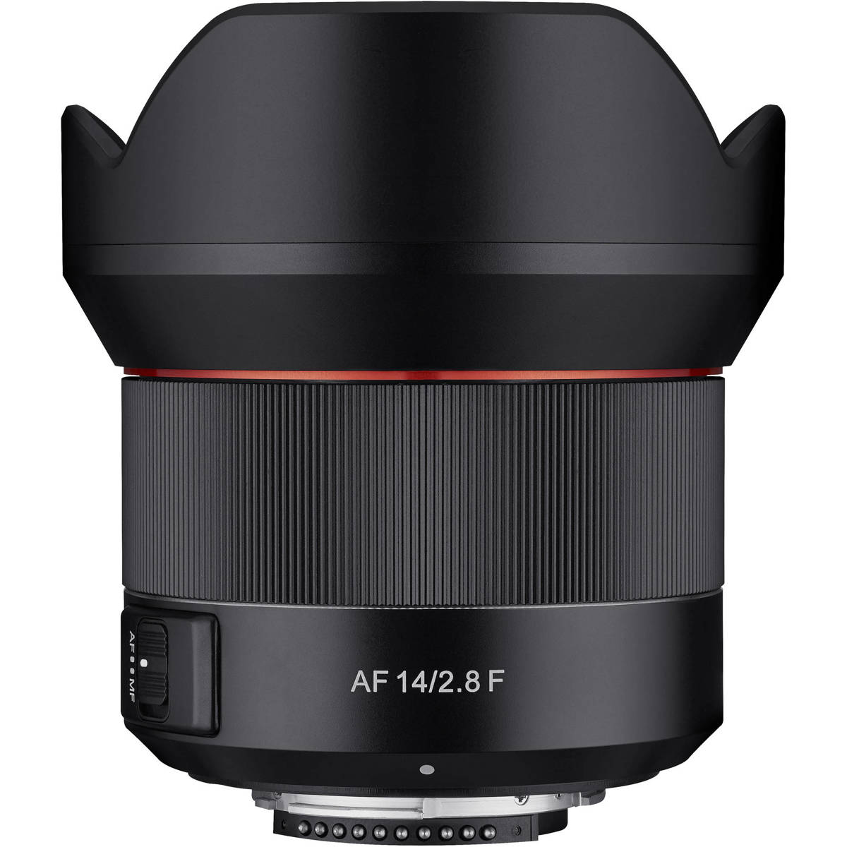 

Rokinon 14mm f/2.8 AF Lens for Nikon F