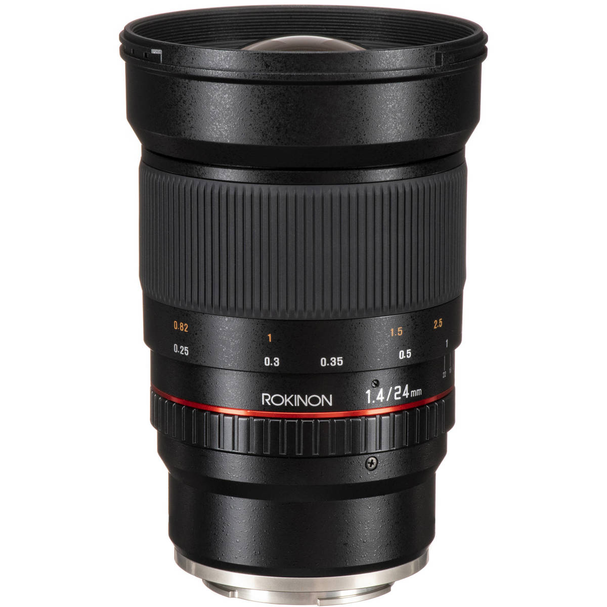 

Rokinon 24mm f/1.4 ED AS IF Lens for Sony E