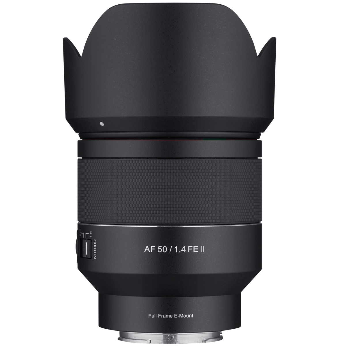 

Rokinon AF 50mm f/1.4 FE II Lens for Sony E