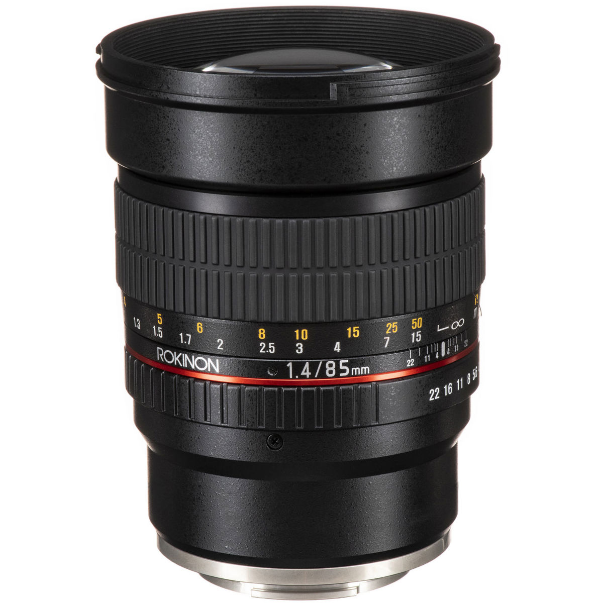 

Rokinon 85mm f/1.4 AS IF Lens for Sony E