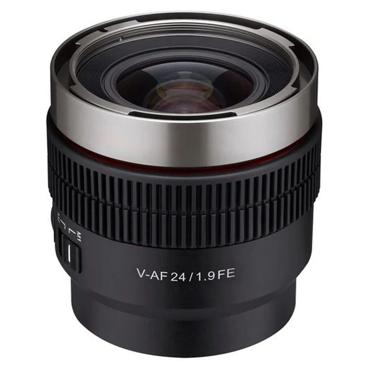 

Rokinon 24mm T1.9 AF Cine Lens for Sony E