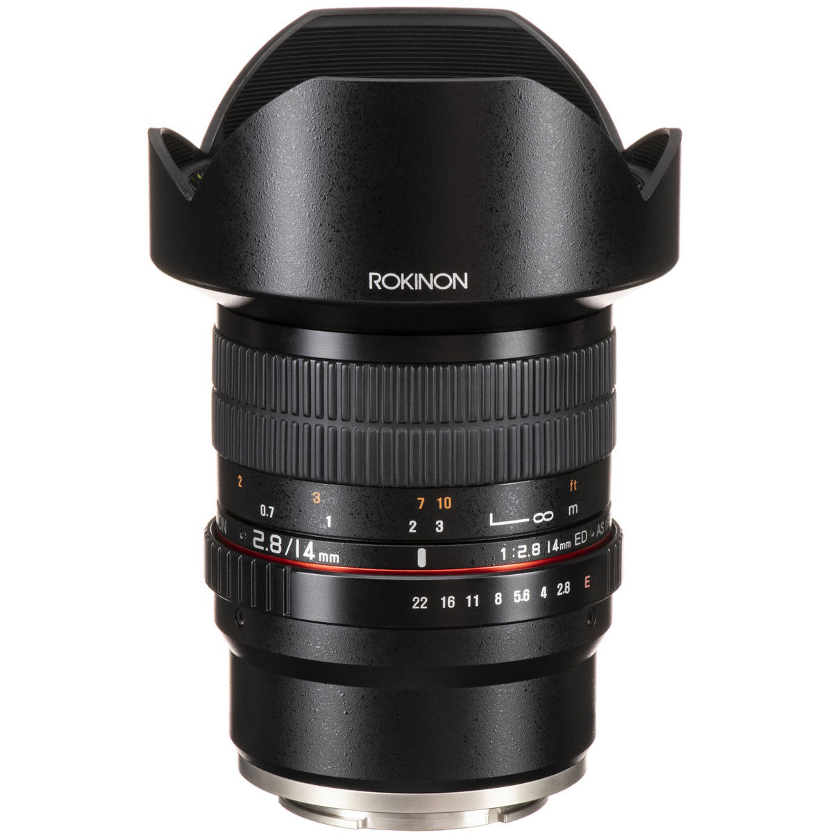 

Rokinon 14mm f/2.8 Lens for Sony E