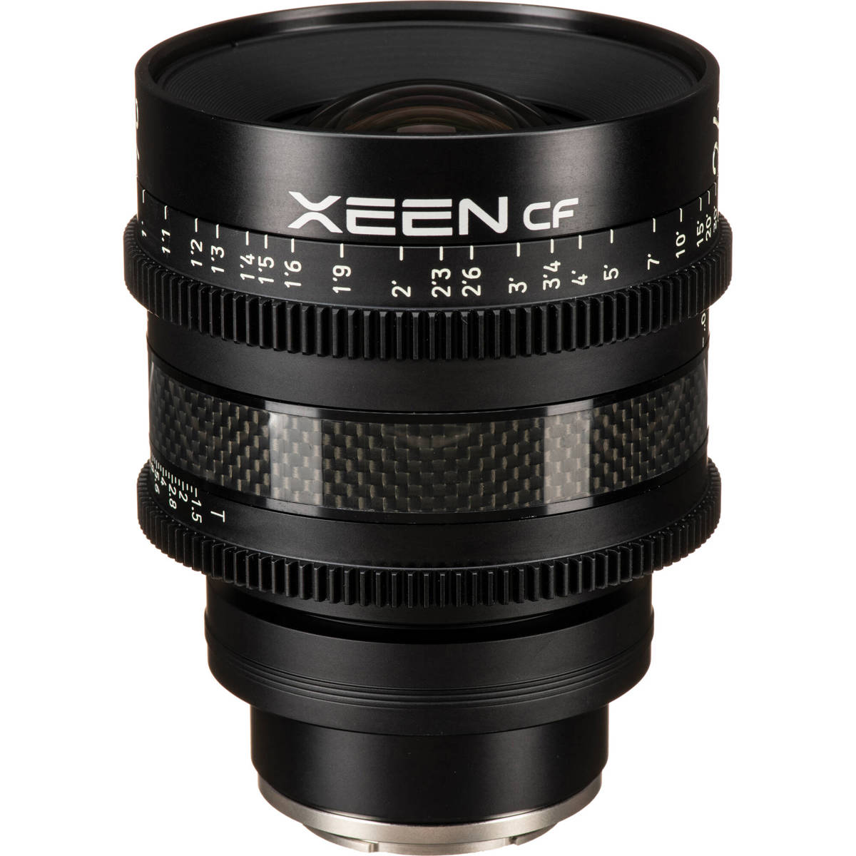 

Rokinon XEEN CF 24mm T1.5 Pro Cine Lens for Sony E