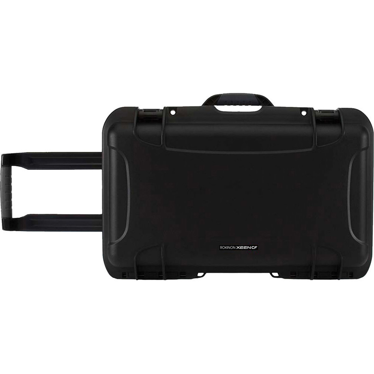 

Rokinon Xeen CF Custom 6 Lens Carry-On Case for CF Series
