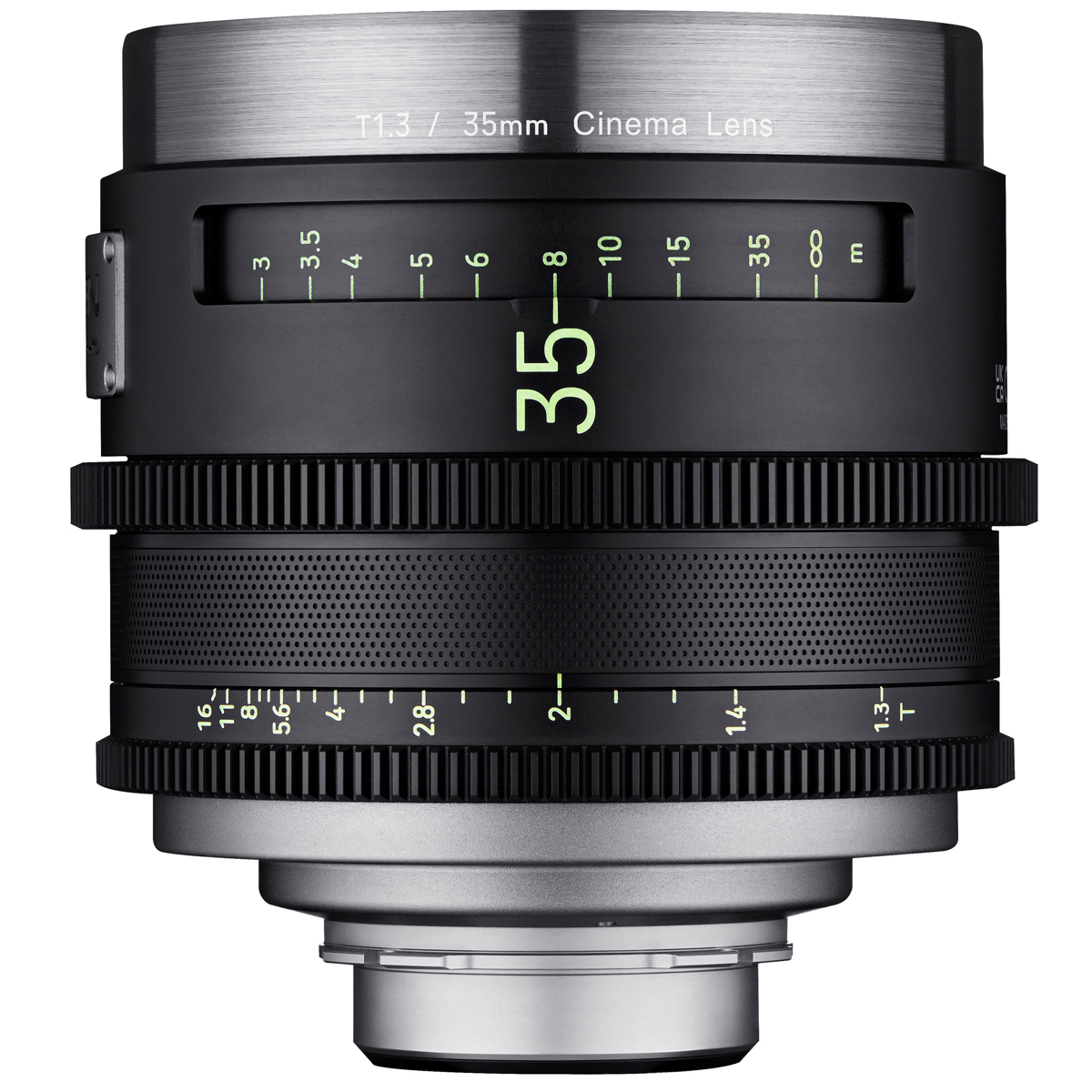 

Rokinon XEEN Meister 35mm T1.3 Professional Cinema Lens for Sony E