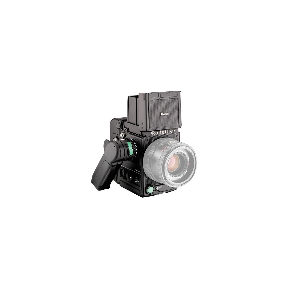 Image of RGBlink Rollei 6008AF Medium Format SLR Auto Focus Camera Body