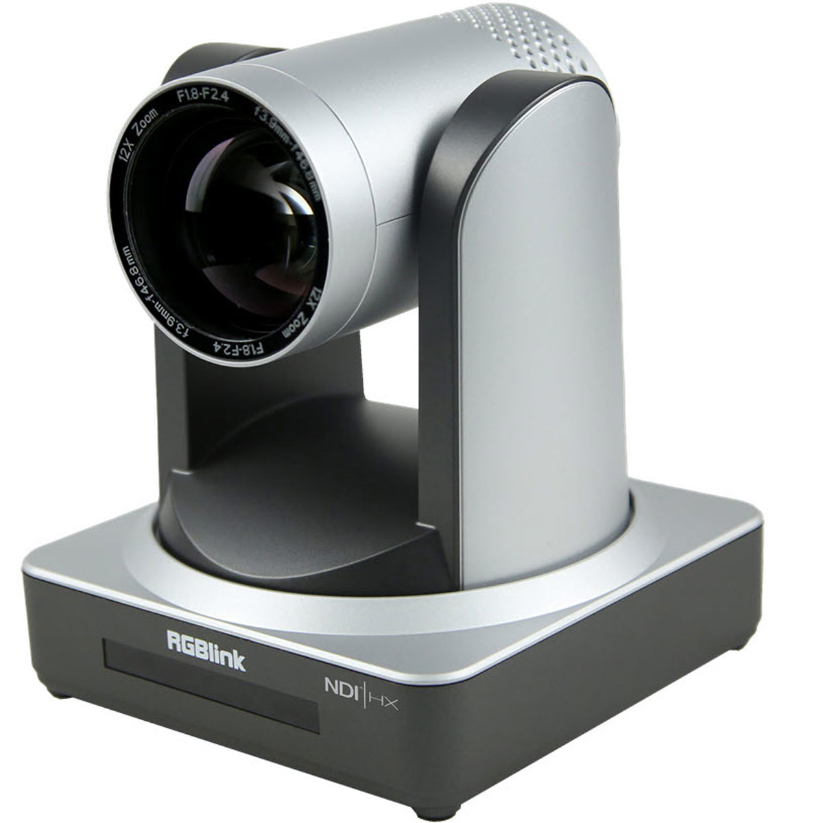 

RGBlink Full HD NDI/HDMI/SDI 12x PTZ Camera