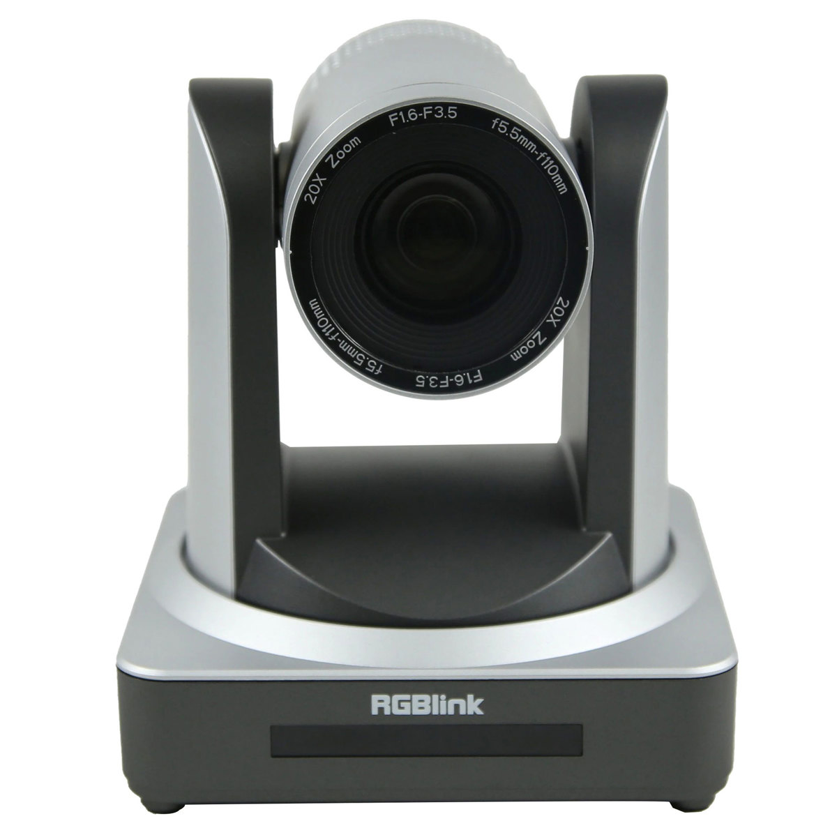 

RGBlink Full HD HDMI/SDI 20x PTZ Camera, White