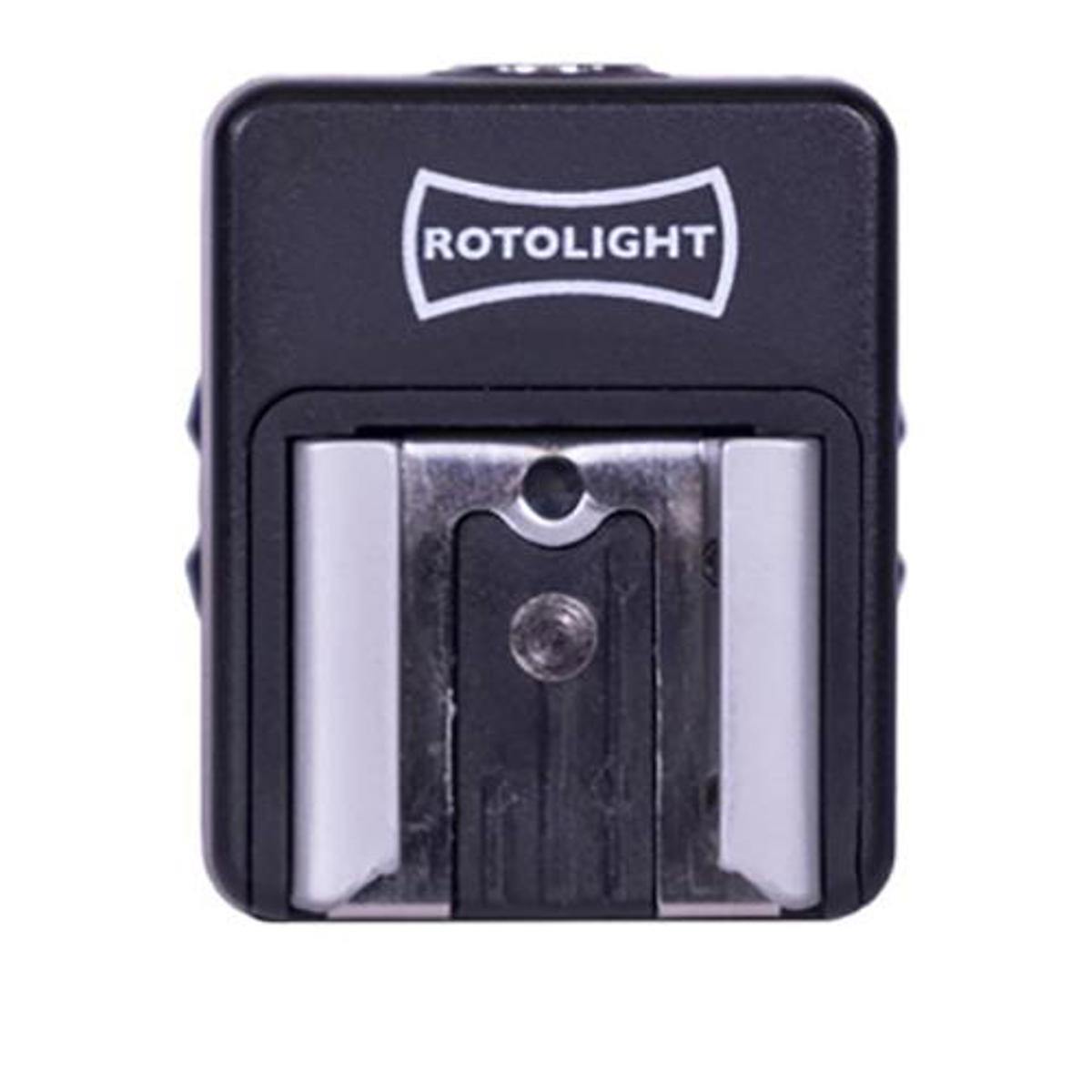 

Rotolight Universal Hot Shoe Adapter for Rotolight Flash