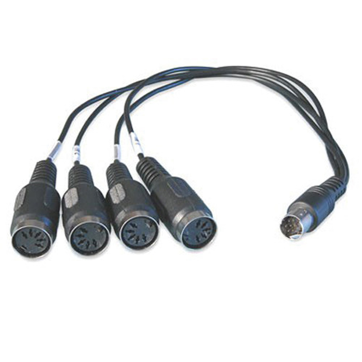 

RME MIDI Breakout Cable for HDSP 9652 and HDSP MADI PCI Card
