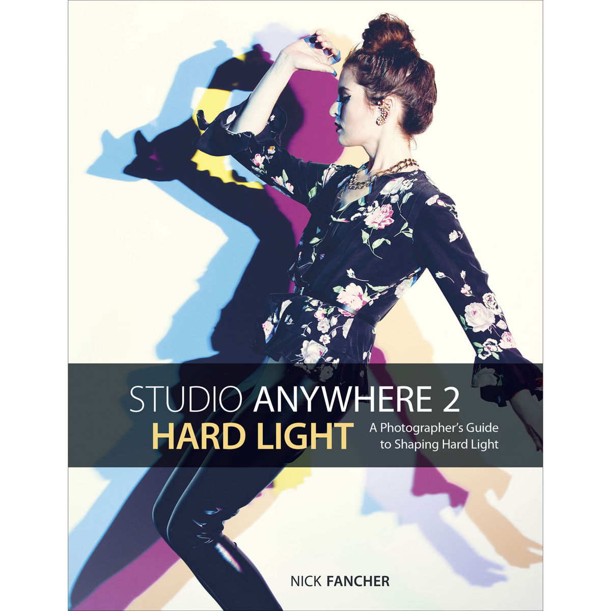 

Rocky Nook Studio Anywhere 2: Hard Light