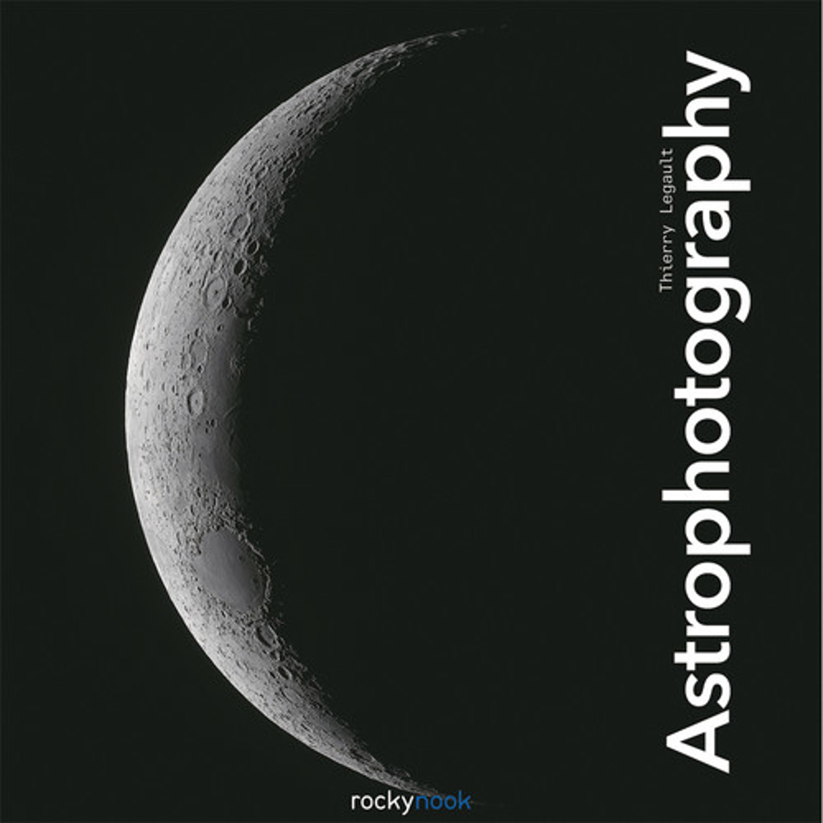 

Rocky Nook Astrophotography