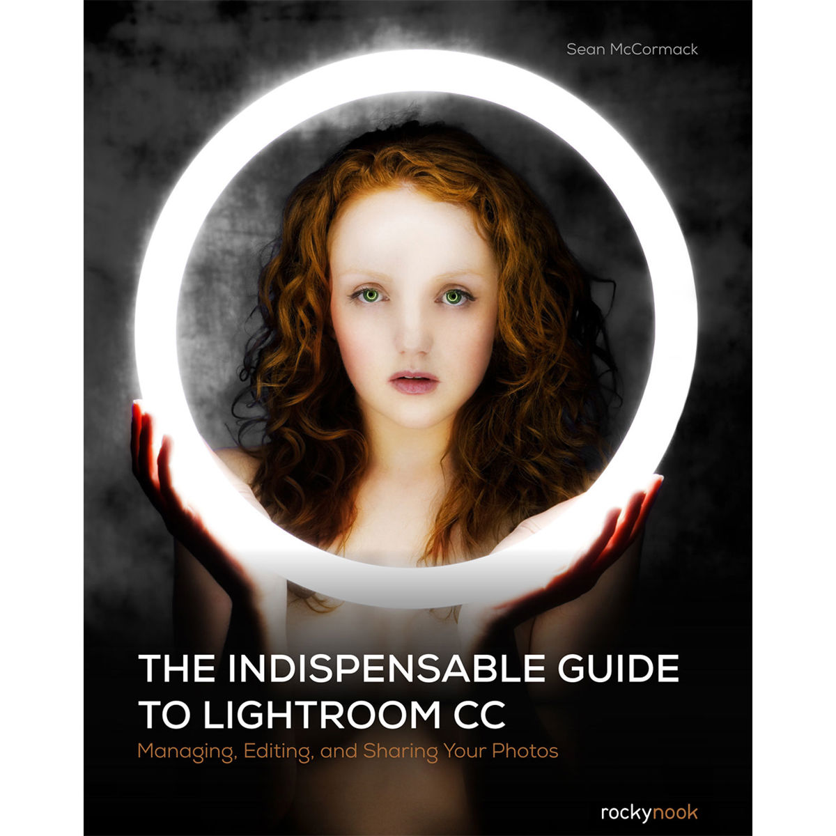 

Rocky Nook The Indispensable Guide to Lightroom CC