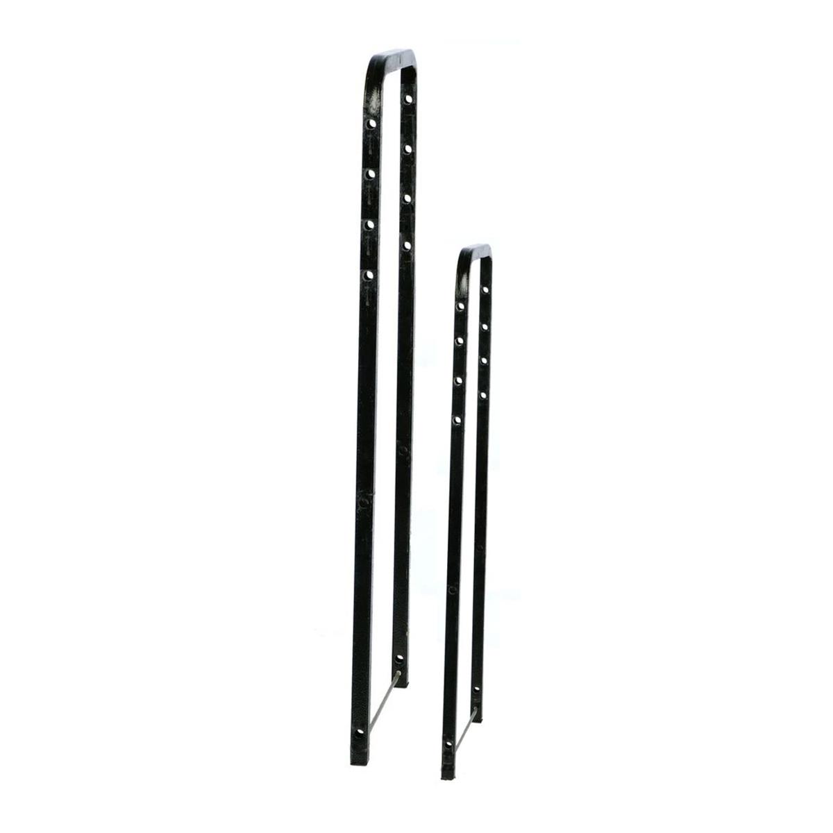 

Rock N Roller Multi-Cart Rock N Roller Rock 'n' Roller MultiCart Perforated handlef/R2 Cart, Set of 2