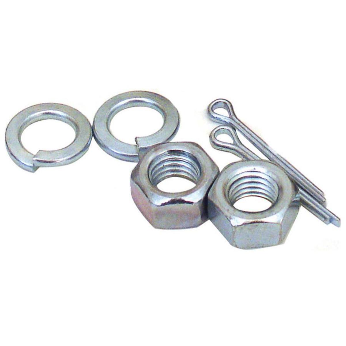 

Rock N Roller Multi-Cart Rock 'n' Roller MultiCart Hardware Pack for R2 Cart