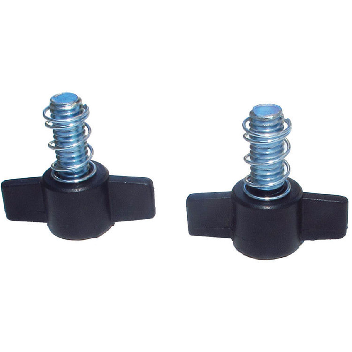 Рок-н-Роллерная тележка Rock n Roller MultiCart 3/8 Wingbolt с пружинами и тележкой, 2 упаковки