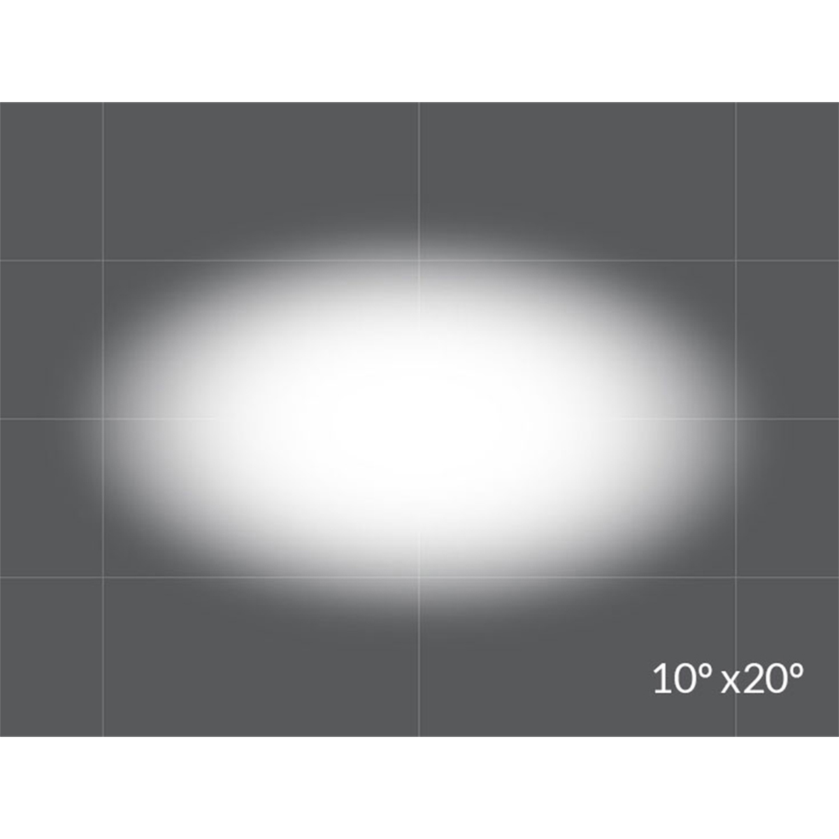 

Rosco OPTI-SCULPT 24x20" Filter 10x20 Degree