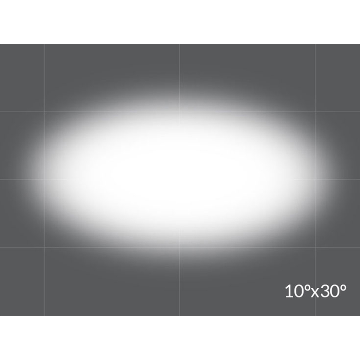 

Rosco OPTI-SCULPT 24x20" Filter 10x30 Degree