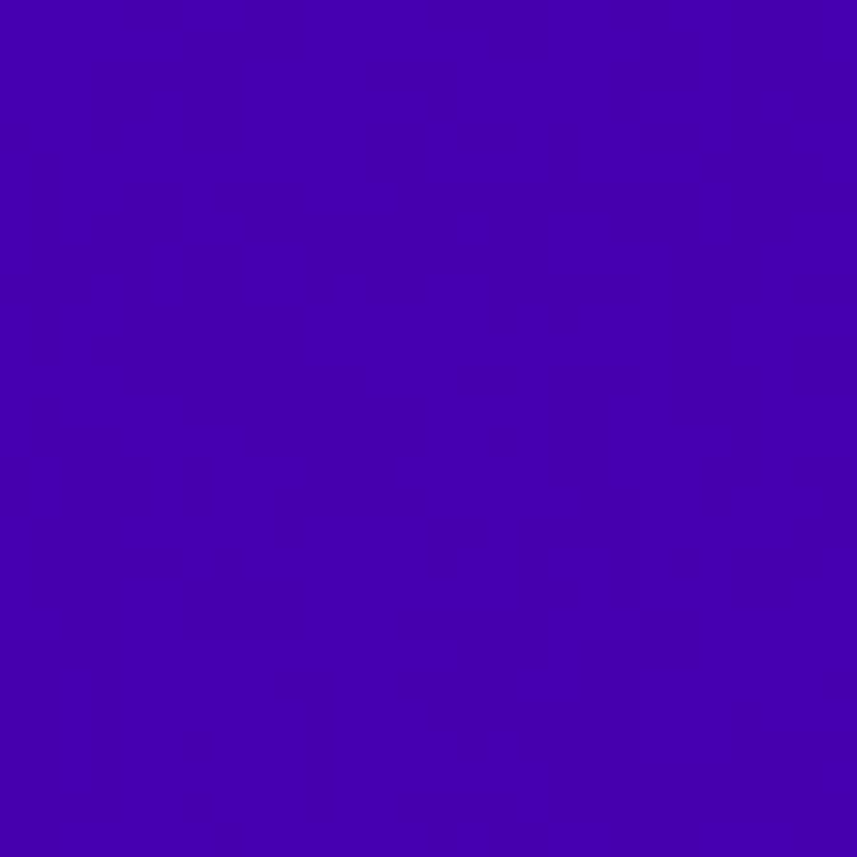 

Rosco Roscolux #125 Blue Cyc Silk Filter, 24"x25' Roll