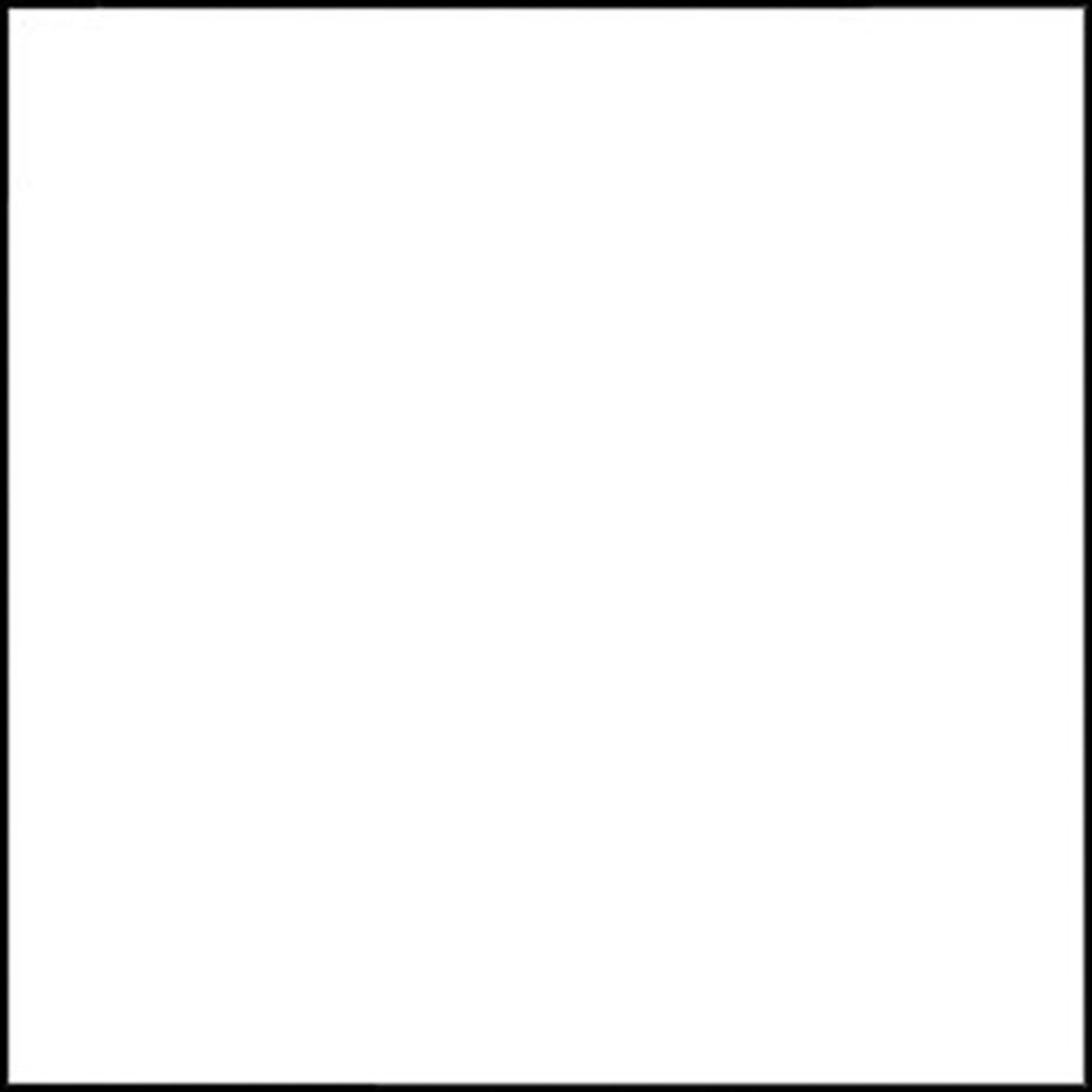 

Rosco Super Heat Shield Filter, 20x24" Sheet