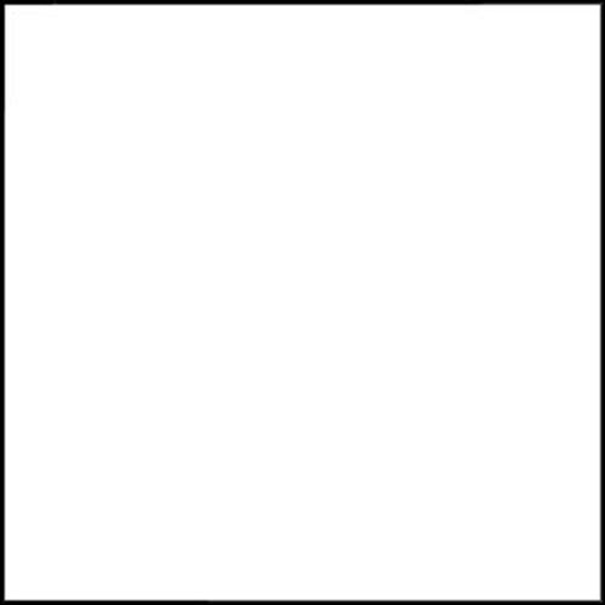 

Rosco 12x12" Thermashield, Infrared Energy and Radiated Heat Reflecting Film