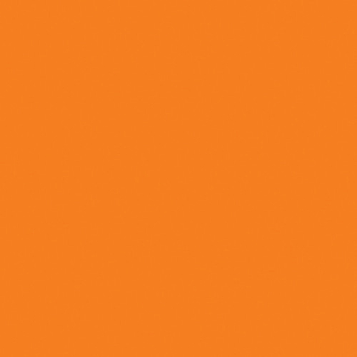 

Rosco E-Color+ #287 Double CT Orange, 21x24" Sheet