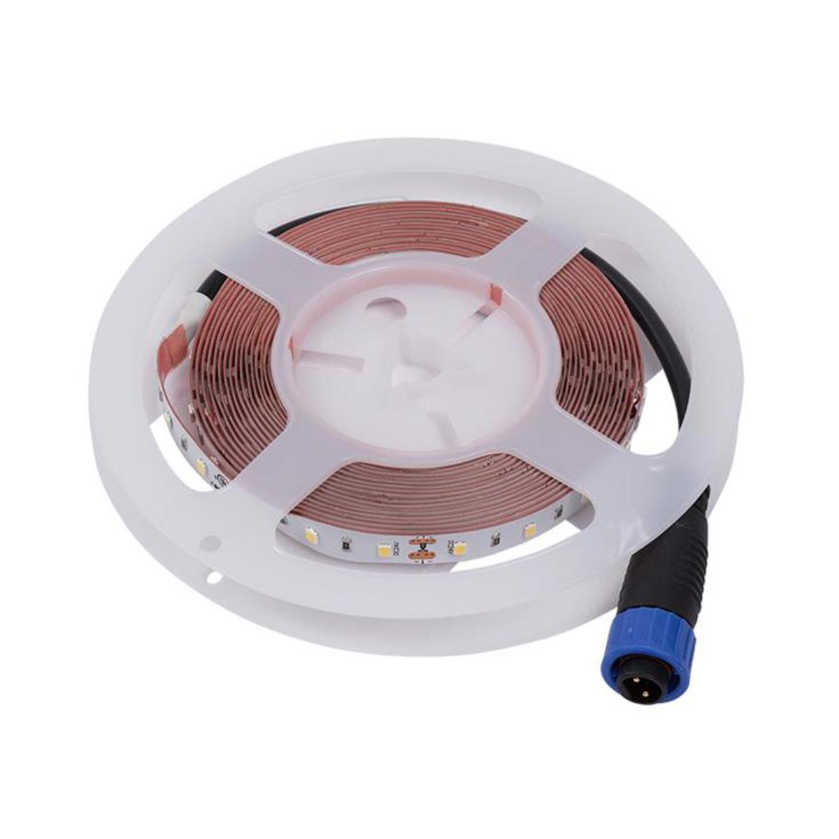

Rosco RoscoLED Tape Static White, 2400K, IP65, 16.4' Reel