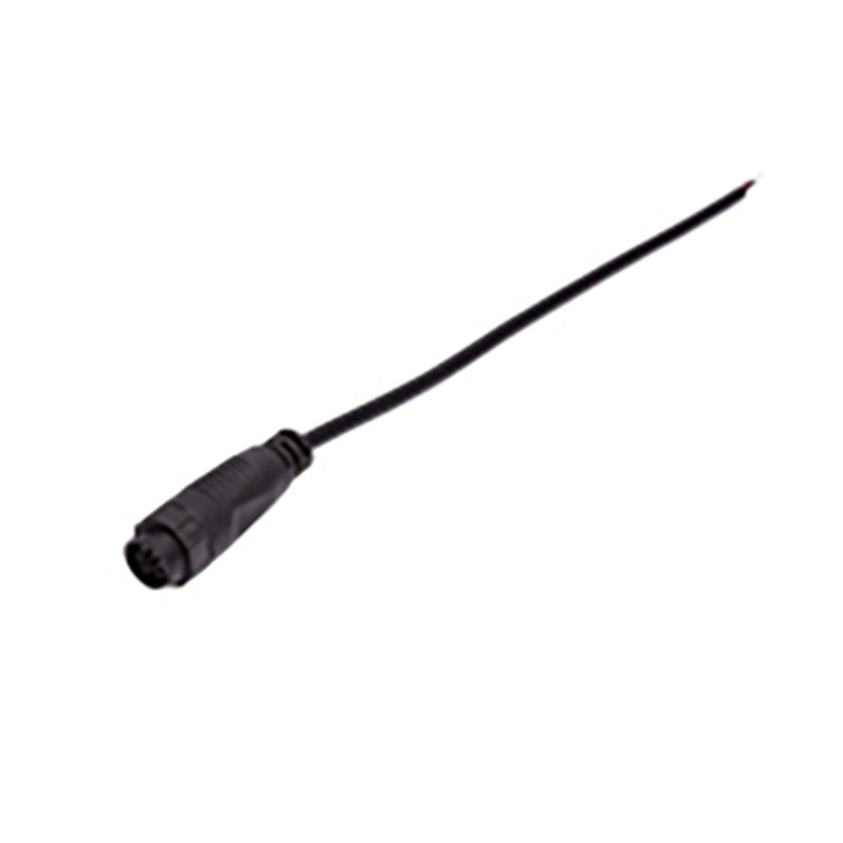 

Rosco RoscoLED 3-Pin VariWhite Female Connector with Pigtail, 20cm