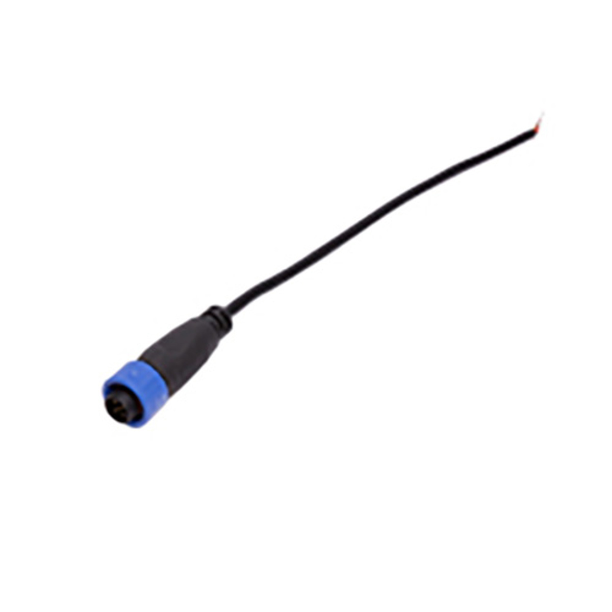 

Rosco RoscoLED 5-Pin VariColor Male Connector with Pigtail, 20cm