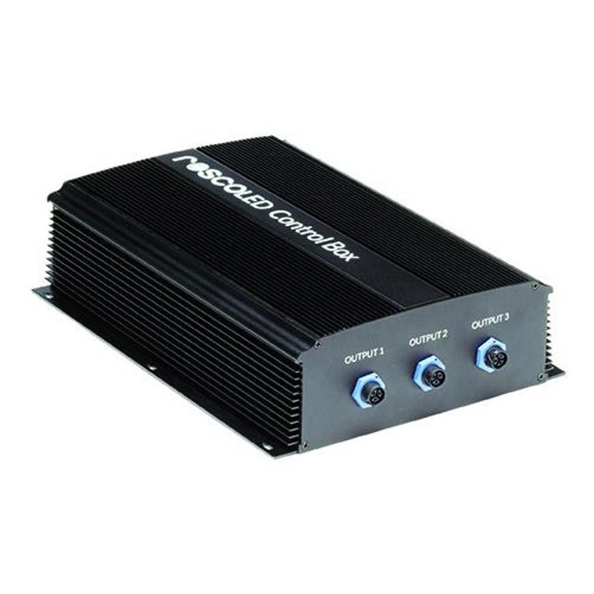 

Rosco RoscoLED VariWhite Control Box, 400W, 24VDC