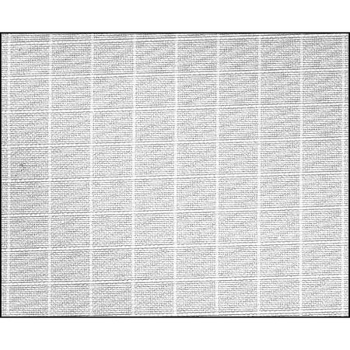 

Rosco Cinegel #3032 Light Grid Cloth Filter, 48"x25' Roll
