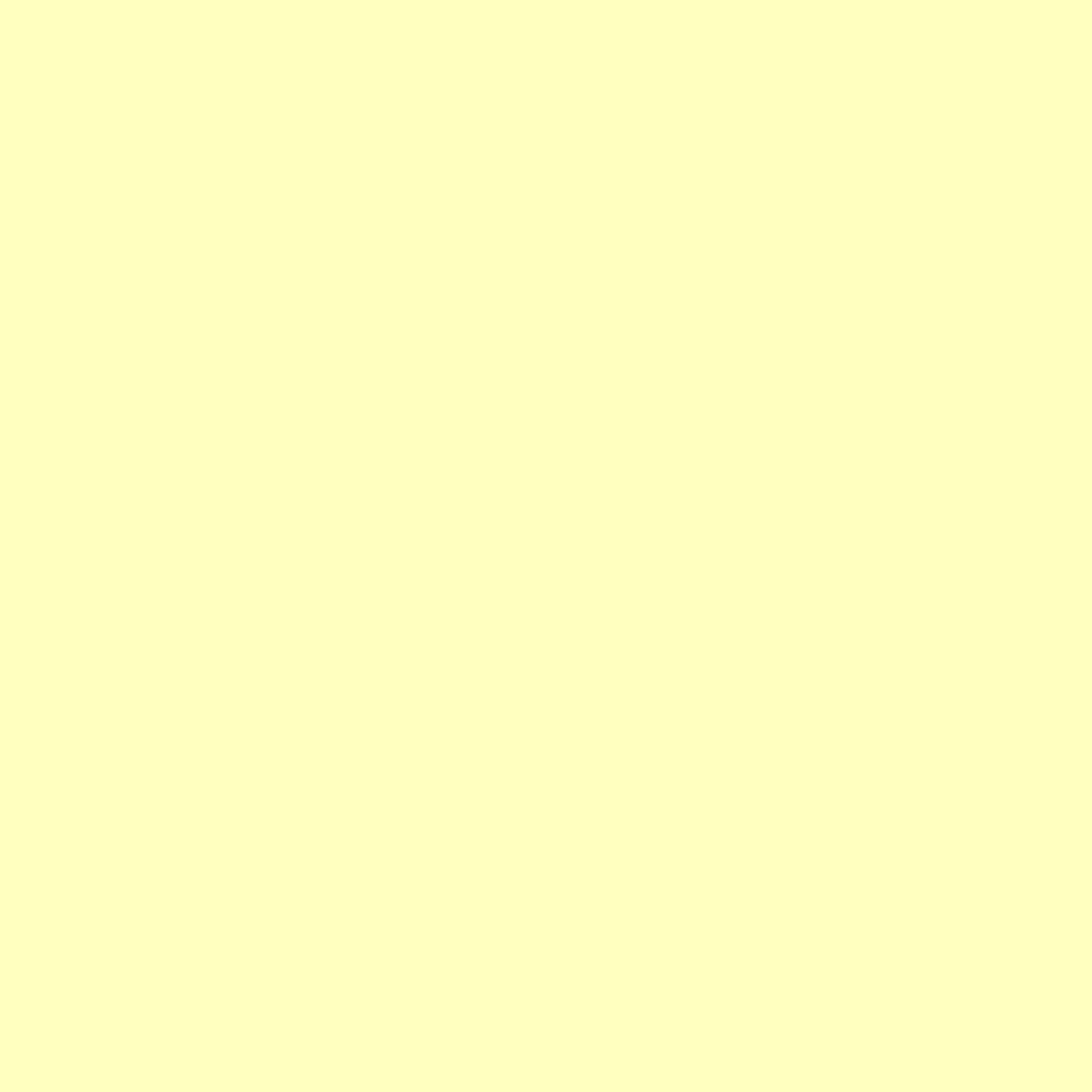 

Rosco CalColor #4515 Yellow Filter, 1/2 Stop, 20x24" Sheet, Open Box, Open Box