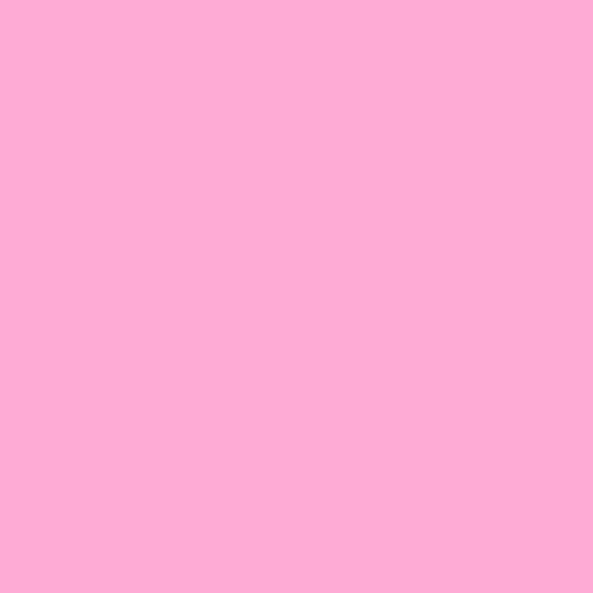 

Rosco CalColor #4815 Pink Filter, 1/2 Stop, 20x24" Sheet