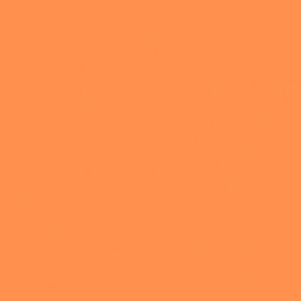 

Rosco Roscolux #317 Apricot Filter, 24"x25' Roll