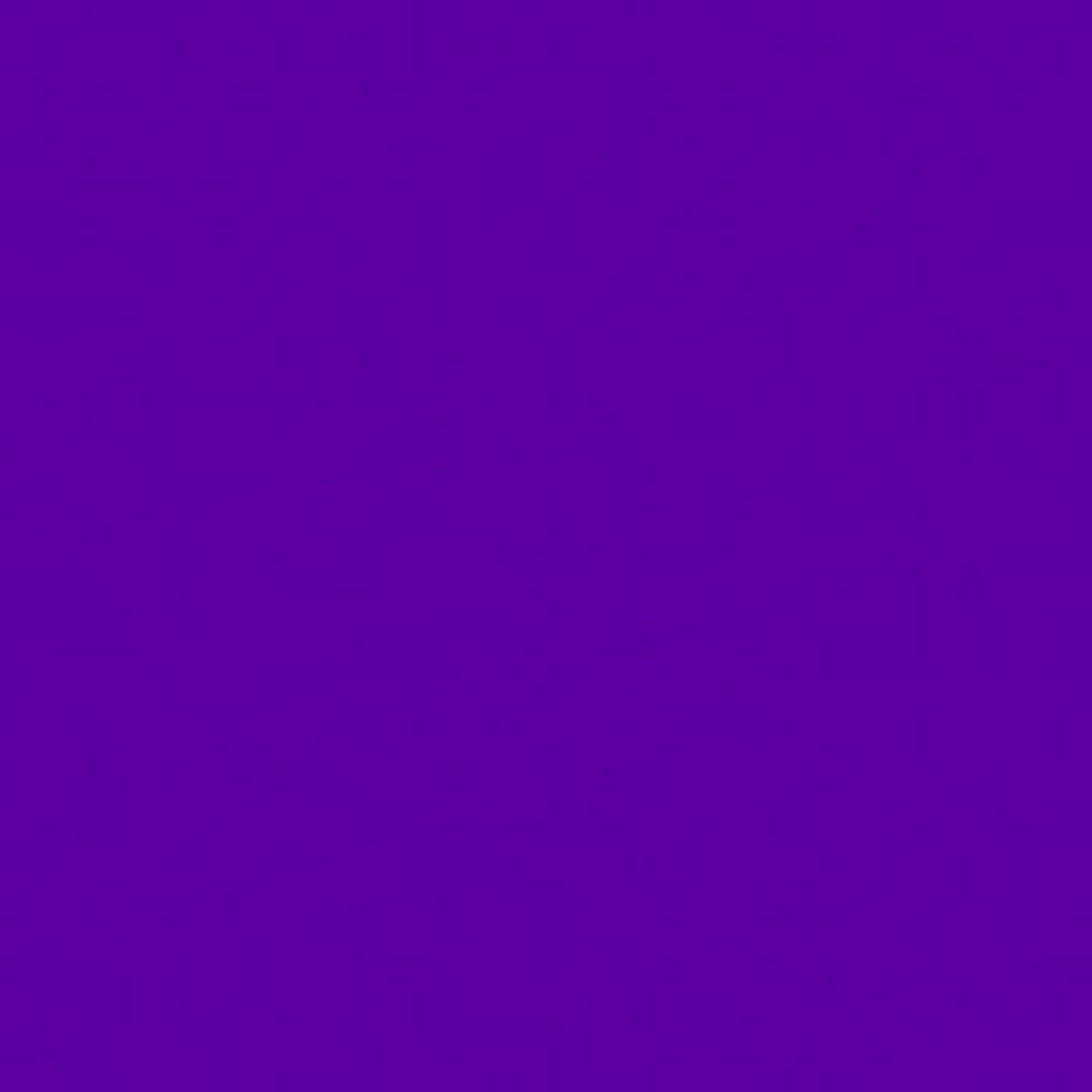 

Rosco 358 Roscolux Rose Indigo, 20x24 Color Filter