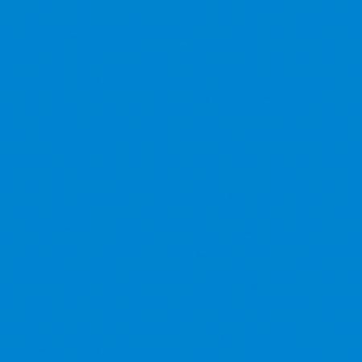 

Rosco Cinelux #364 Blue Bell Filter, 48"x25' Roll