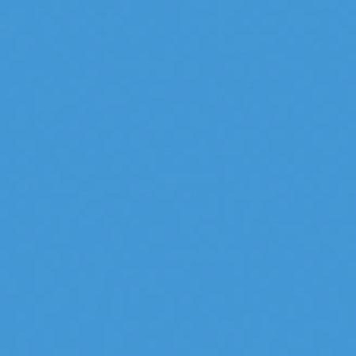 

Rosco Roscolux #365 Tharon Delft Blue Filter, 24"x25' Roll