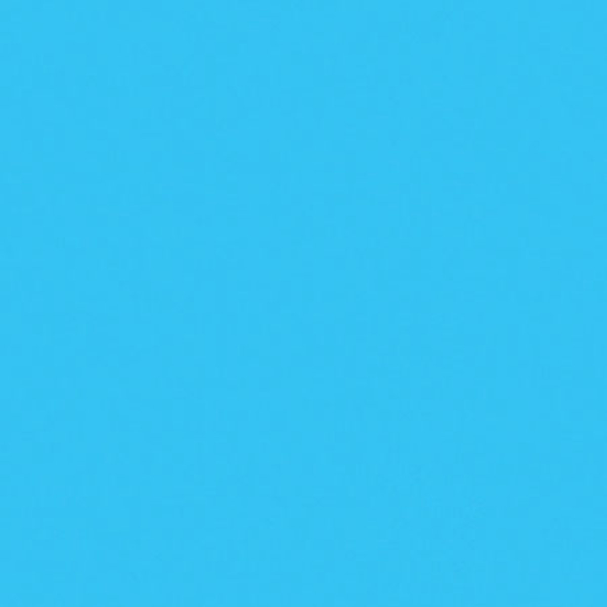 

Rosco Roscolux #369 Tahitian Blue Filter, 24"x25' Roll