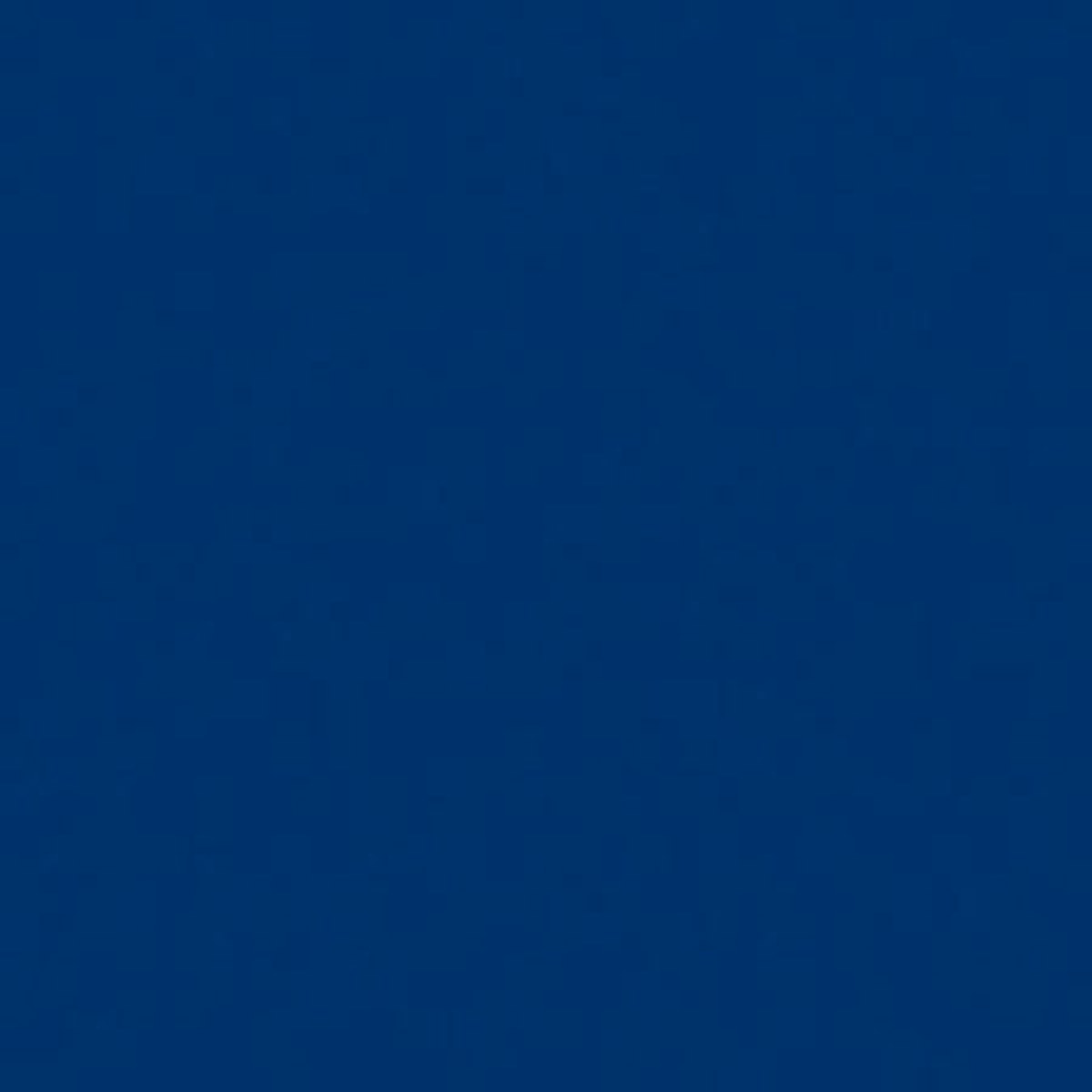 

Rosco 385 Roscolux Royal Blue, 20x24 Filter